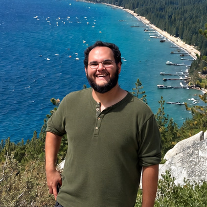 Jorge Valdez
